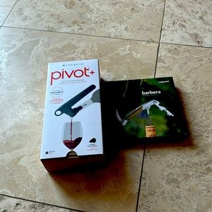 BRAND NEW WINE PRESERVATION SYSTEM